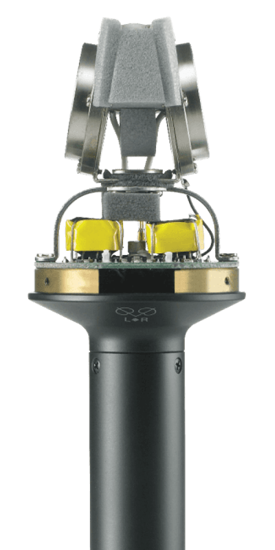 Audio-Technica kondensatormikrofon stereo X/Y