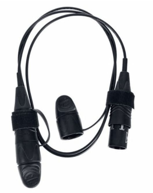 Hovedbilde OpticalCON tactical cable 2m