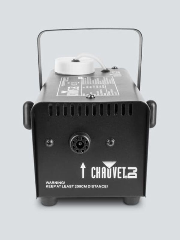 Chauvet Hurricane 700 røykmaskin