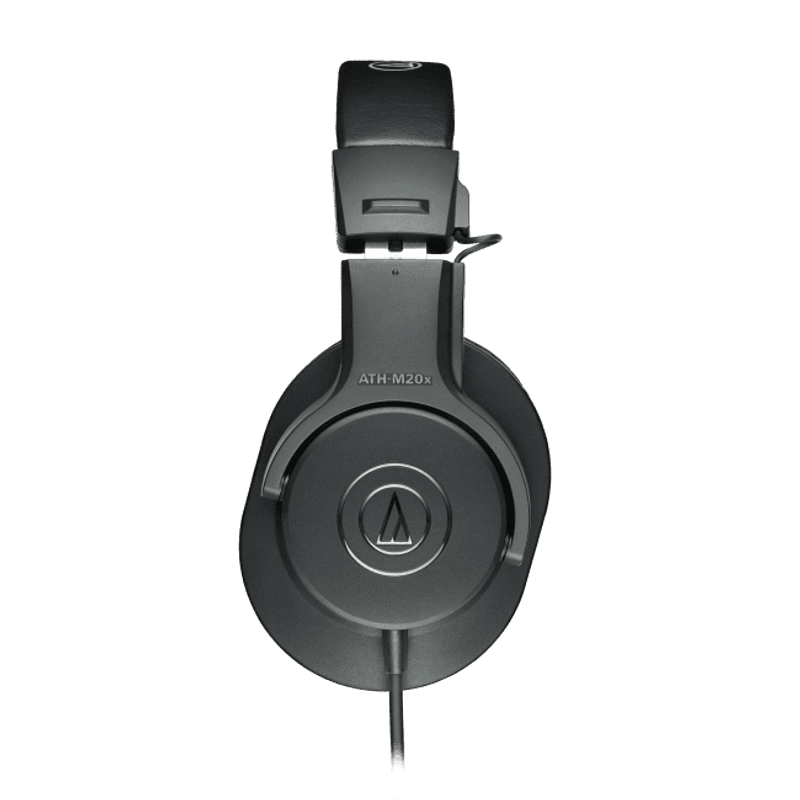 Audio-Technica hodetelefon studio monitor
