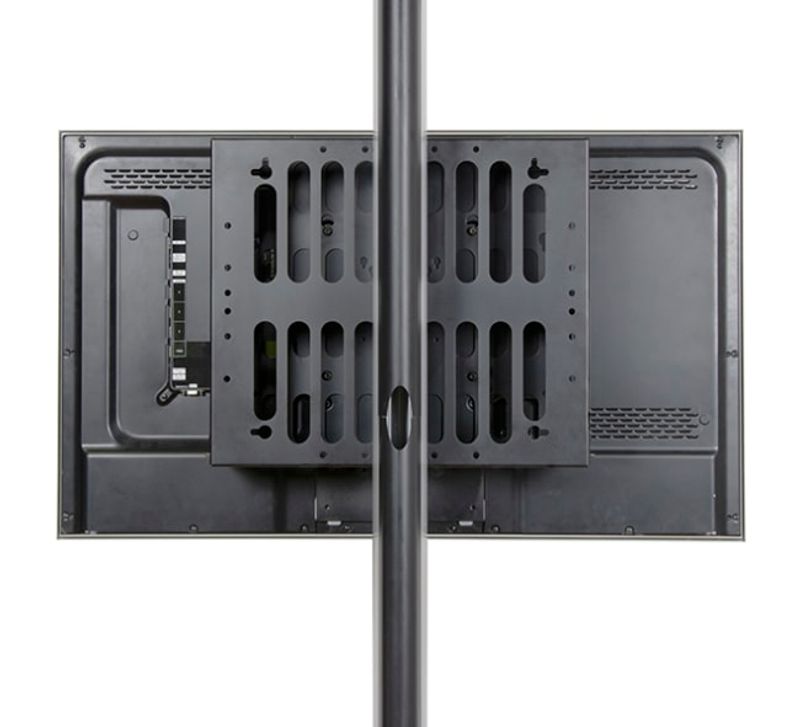 AV Storage Cradle