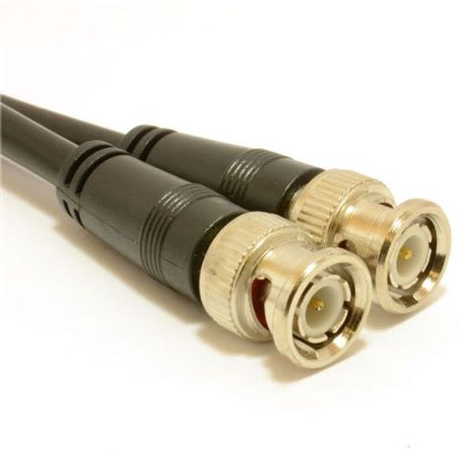 Hovedbilde Pinanson BNC-BNC RG-59, 2m
