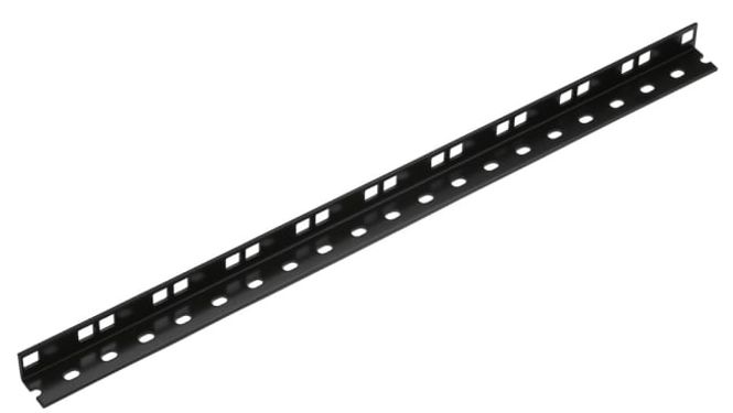 Hovedbilde Rackskinne 10U