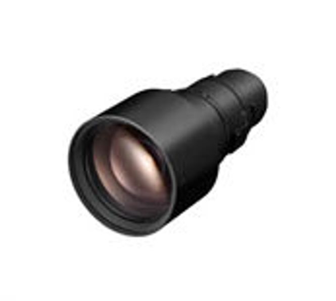 Hovedbilde Panasonic Linse Zoom 4.02-7.20:1 for 3LCD