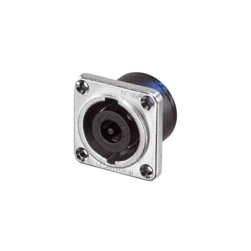 SPEAKON CHASSI 8P