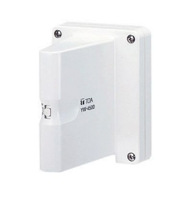 Hovedbilde TOA Antenne Aktiv Vegg 550-932MHZ 75ohm