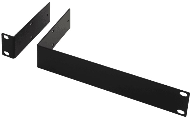 DSP 6 Inn/4 Ut AEC USB TCP/IP