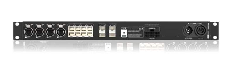 GigaCore 20t  16x1G  4x10G(SFP+)