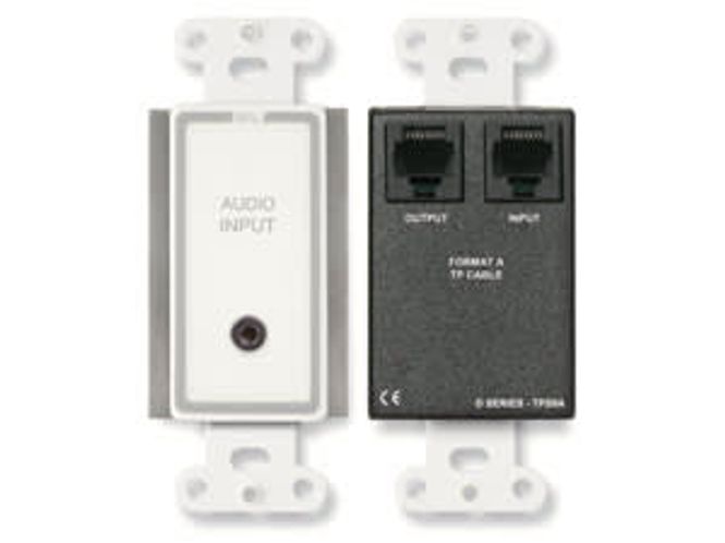 Hovedbilde RDL Format-A Multiple Location Audio Sender