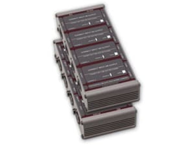 Hovedbilde RDL Line-Level Audio Divider/Combiner