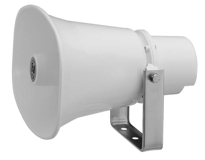Hovedbilde TOA HORNHØYTT.30W 70/100V