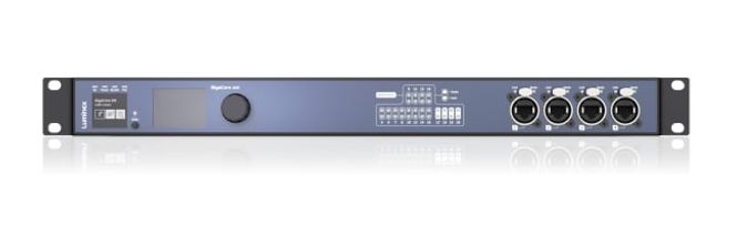 Hovedbilde GigaCore 20t  16x1G  4x10G(SFP+)  PoE++