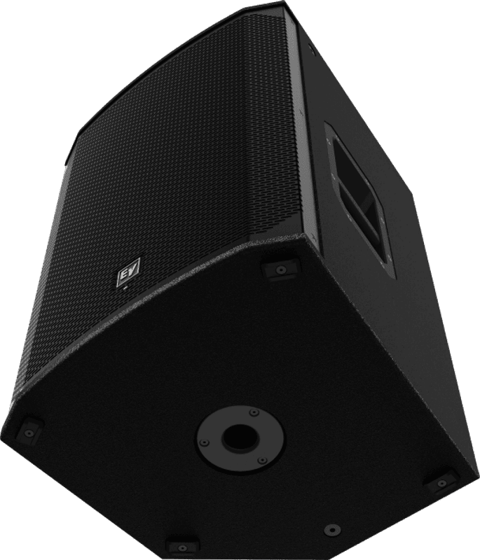 Electro-Voice Høyttaler Passiv Kabinett 15 400W 8ohm Sort