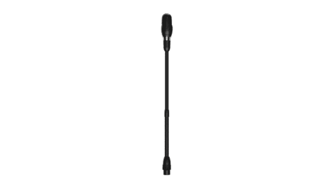 Hovedbilde Microphone screw lock short stem