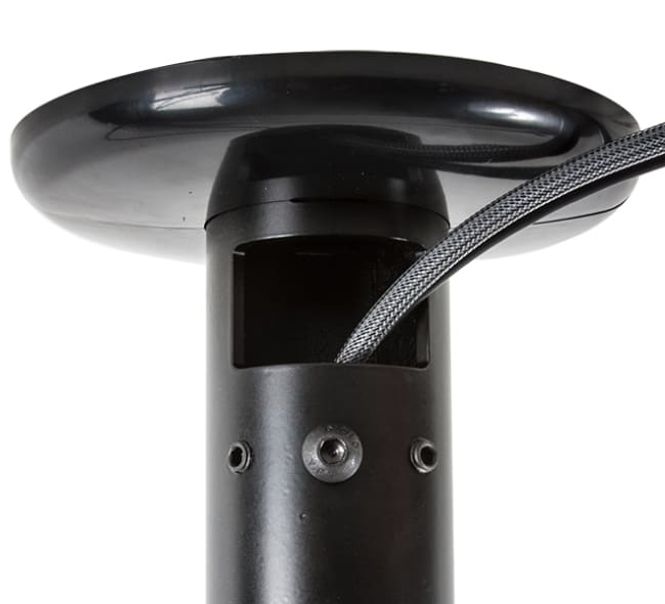 Hovedbilde B-Tech System2 Feste Tak/Gulv