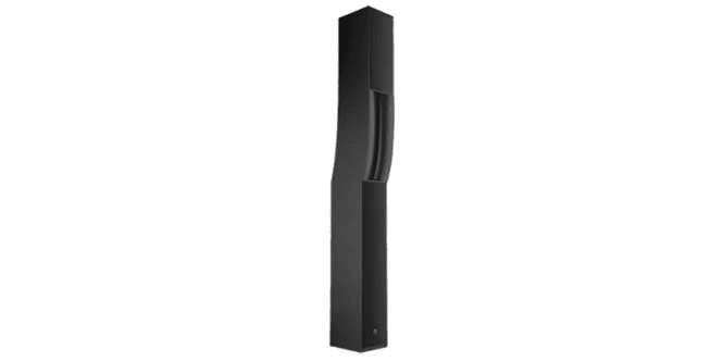 Hovedbilde 2-way-passive enclosure RAL 6 x 5'' LF + 3 x 1.75'' HF diaph