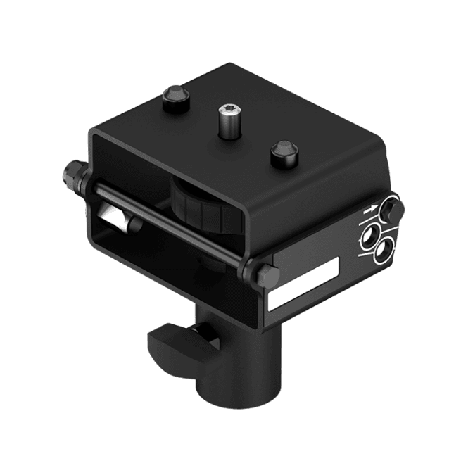 Hovedbilde Pole mount for A15 og A10
