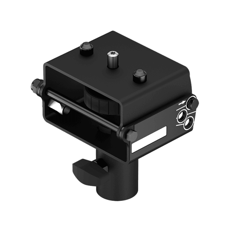 Pole mount for A15 og A10