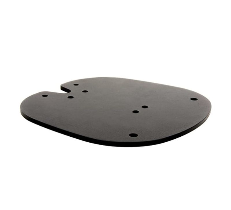 Bolt Down Floor Base