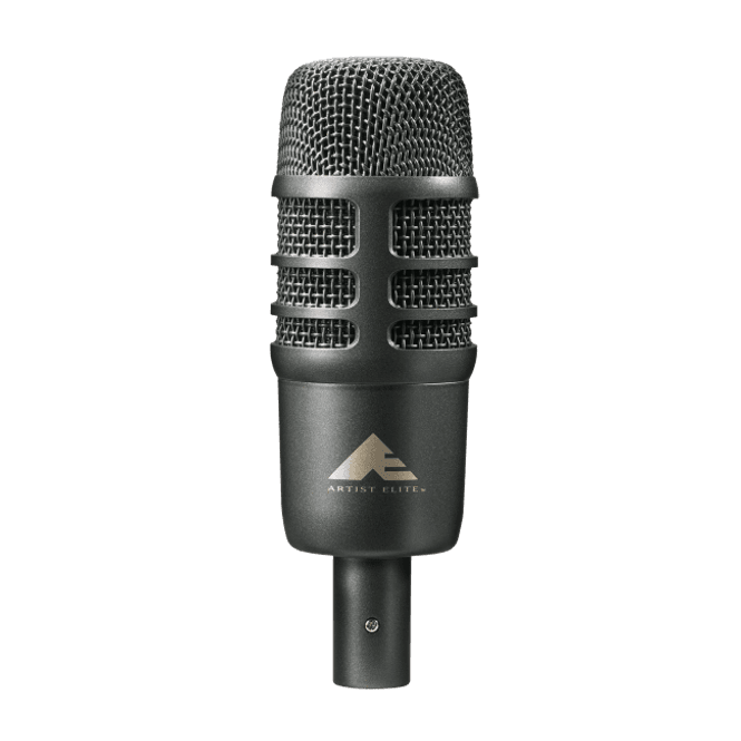 Hovedbilde Audio-Technica AE-2500 mikrofon til basstromme