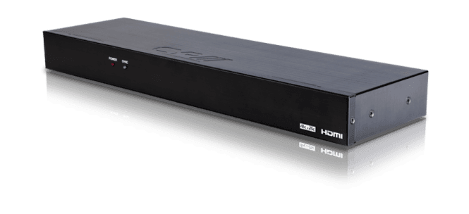 Hovedbilde HDMI 1
