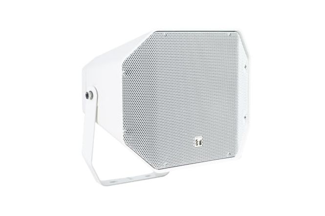 Hovedbilde Høyttaler Musikkhorn,2-veisEN54-24 60W ,100V,IP66,Hvit