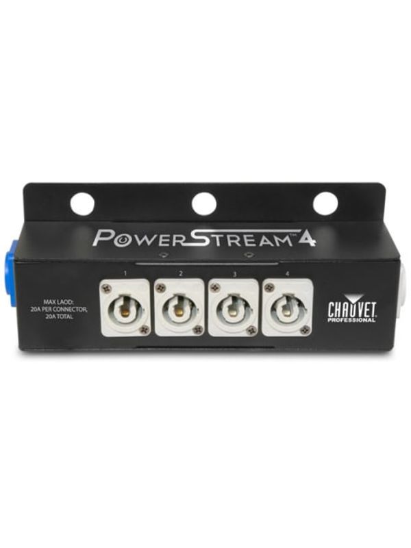 Power Stream 4 IP