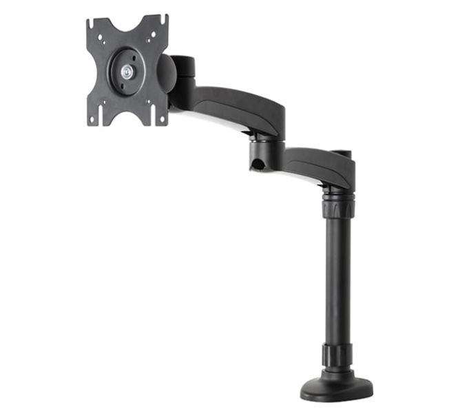 Hovedbilde Bordstativ med arikulert arm< 28''