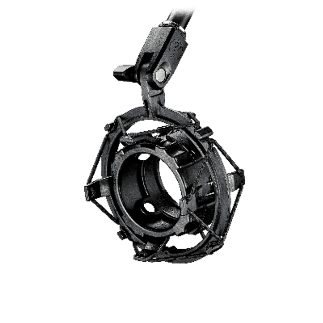 Hovedbilde Audio-Technica Tilbehør Shockmount for BP40