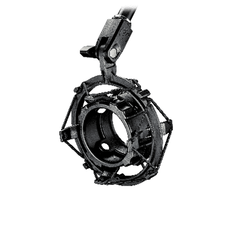 Audio-Technica Tilbehør Shockmount for BP40