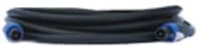 Hovedbilde Speakon NL4 4x4mm2 kabel 5m