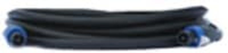 Speakon NL4 4x4mm2 kabel 5m