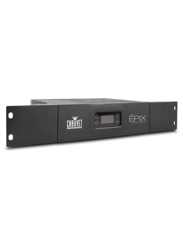 EPIX Drive 2000 IP