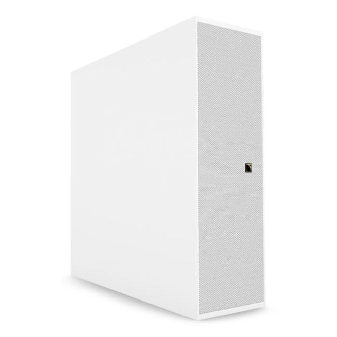 Hovedbilde Ultra-compact subwoofer: 1x10