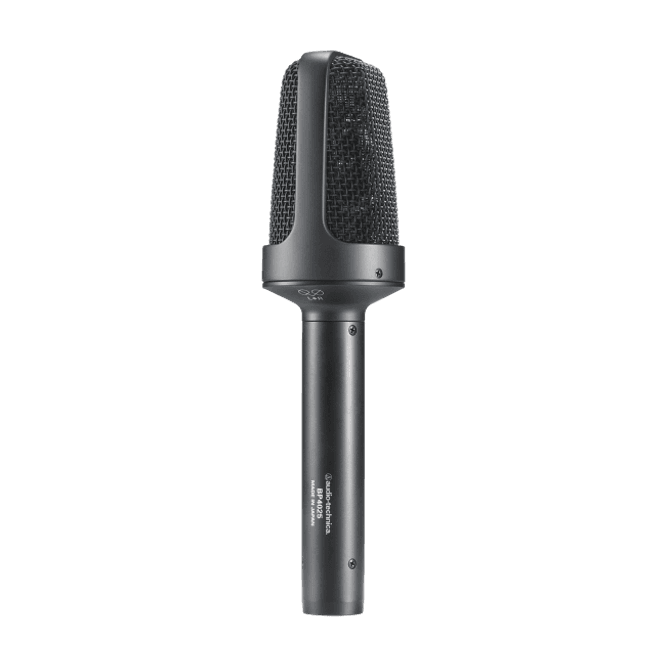 Hovedbilde Audio-Technica kondensatormikrofon stereo X/Y
