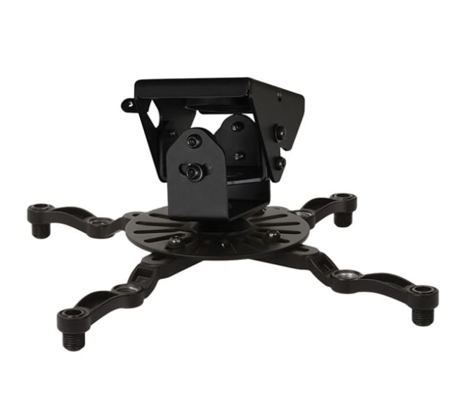 Hovedbilde Projektorfeste max 25kg, sort