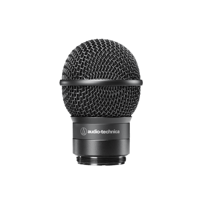 Hovedbilde Audio-Technica Trådløs mikrofonhode ATM-510 for ATW-3202