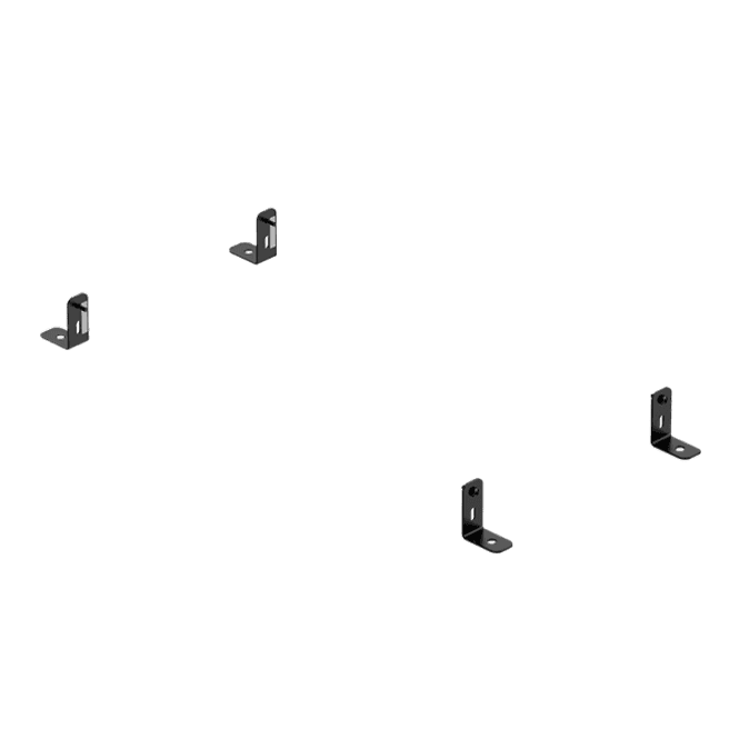 Hovedbilde Fastening bracket for KARA IIi and SB18 IIi RAL