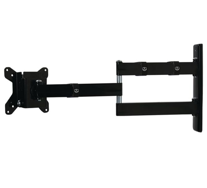 Hovedbilde Leddet arm m/tilt for LCD  VESA 75/100