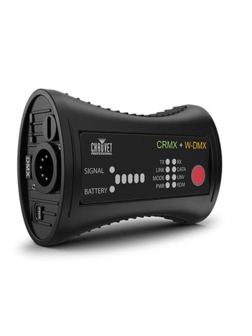 Hovedbilde WDMX Micro T-1 TRX G6 WDMX/RDM
