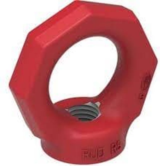 Hovedbilde ØYEMUTTER, RUD, RM-M 12 400 KG, RØD