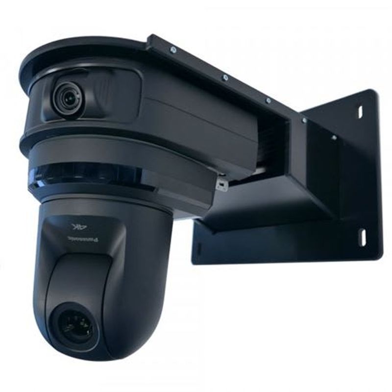 Panasonic Veggbrakett for HEA10/130 sort