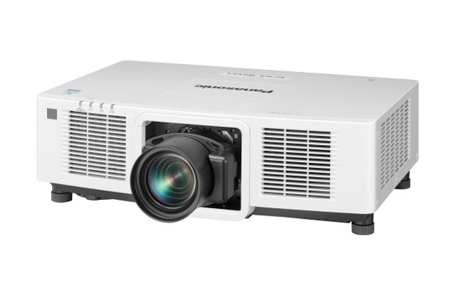 Hovedbilde Projektor Laser 3LCD 16:10 WUXGA 14000AL DLink Hvit