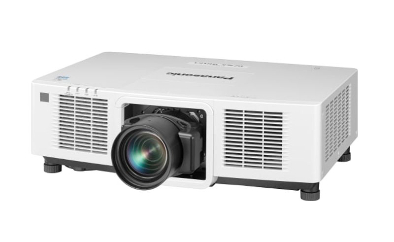 Projektor Laser 3LCD 16:10 WUXGA 14000AL DLink Hvit
