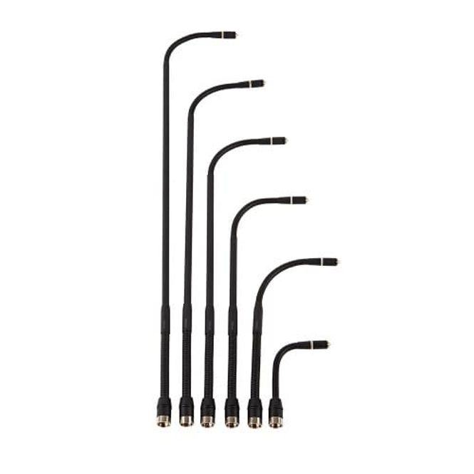 Hovedbilde Audio-Technica Mikrofon Svanehals 15cm Modulert system