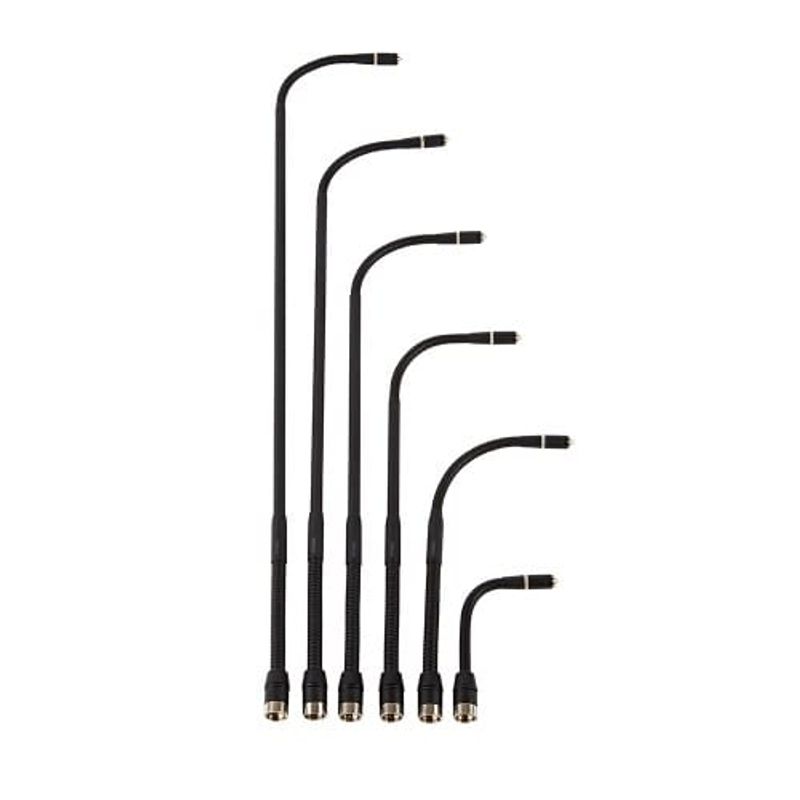 Audio-Technica Mikrofon Svanehals 15cm Modulert system