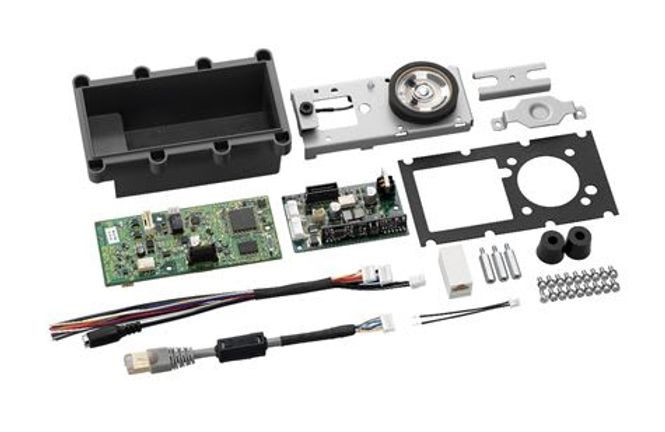 Hovedbilde TOA PCB Portapparat IP