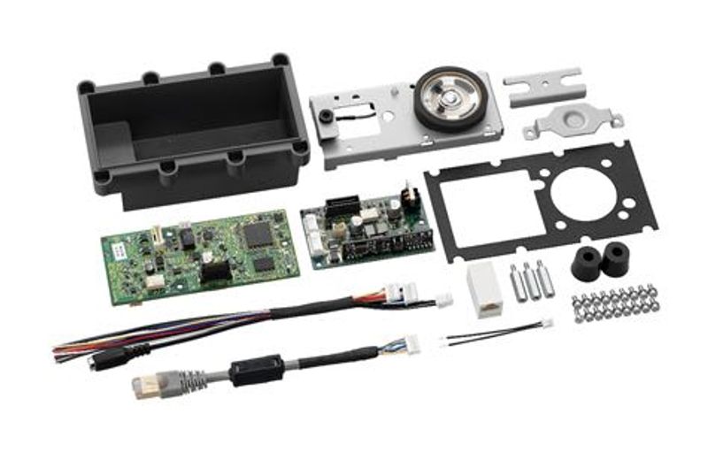 TOA PCB Portapparat IP