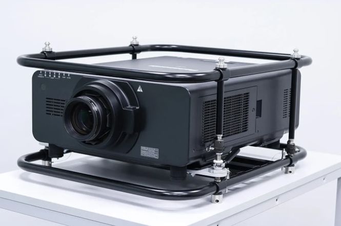 Hovedbilde Rental Frame for Panasonic 20K 3DLP projector - ET-RFD65