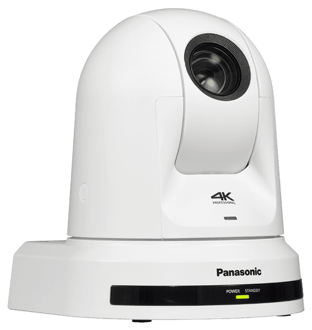 Hovedbilde Kamera 4K,1/2.5MOS,2160/25p,HDMI,SRT,Hvit
